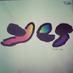 Talk Yes logo