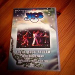 Looking forward to seeing this early Xmas present courtesy of Paul Caruana! Thank you! @yesofficial #prog #progrock