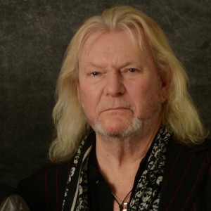 The great Chris Squire