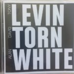 Levin Torn White album 2011