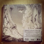 Relayer featuring Patrick Moraz