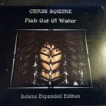 Fish Out Of Water Deluxe Expanded Edition