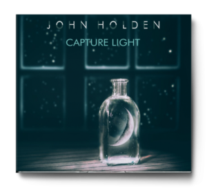 Capture Light by John Holden
