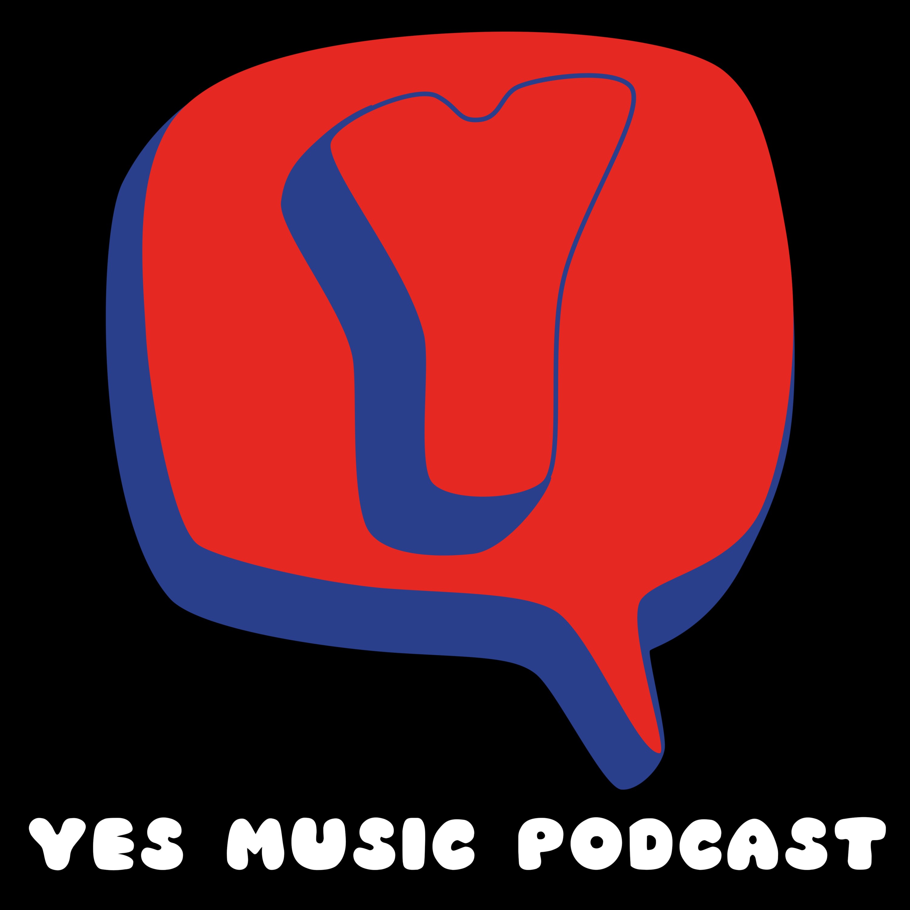 Yes Music Podcast