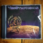 YesSymphonic EP