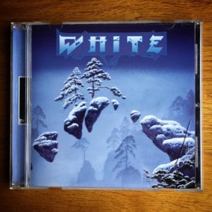 The album from White