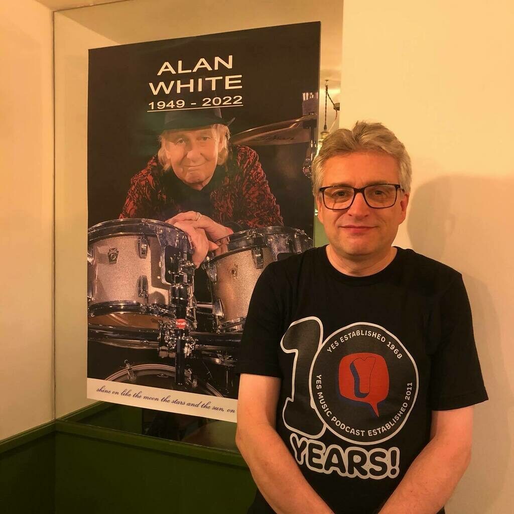 Remembering Alan